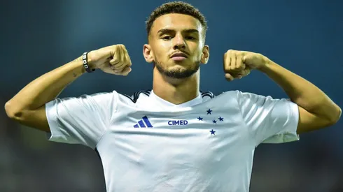 Foto: Cruzeiro/Divulgação