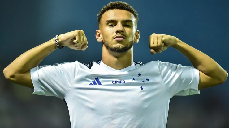 Foto: Cruzeiro/Divulgação