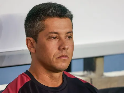 Vitória tem desfalques para enfrentar o Cerro Largo, veja prováveis