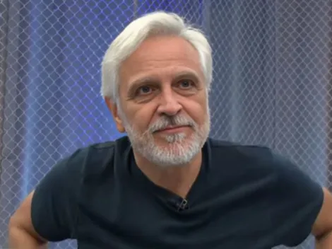 Sormani menospreza Botafogo contra o Flamengo