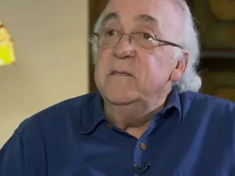 Tostão se encanta com estilo de Roger Machado no Internacional