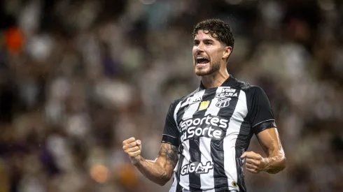 Stephan Eilert / Ceará SC