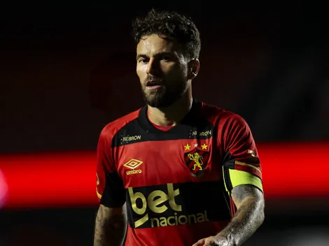 Sport x Palmeiras tem palpite cravado pela Inteligência Artificial