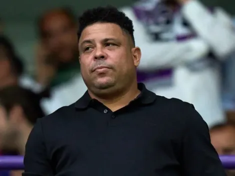 Ex-presidente do Flamengo detona Ronaldo por ida ao Corinthians