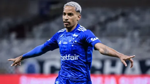 Foto: Divulgação/ Cruzeiro
