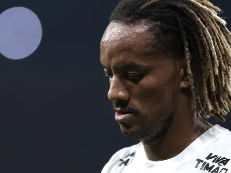 Situações de Carrillo e +1 vem à tona no Corinthians