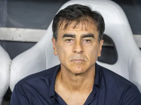 Grêmio tem desfalque inesperado para encarar o Flamengo