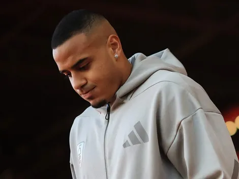 Zagueiro da Seleção Brasileira, Murillo faz desabafo após chuva de criticas