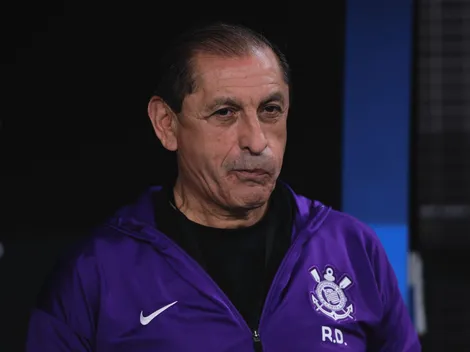 Ramón Díaz deve escalar Corinthians com time reserva na Sula, diz Fiel