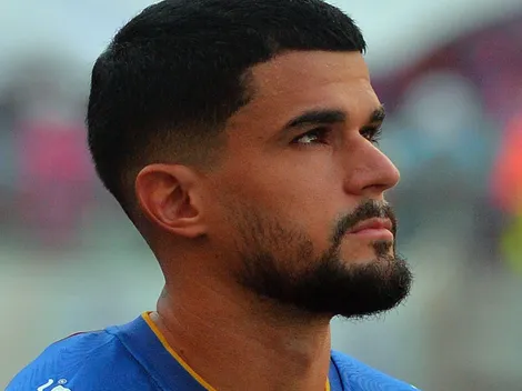 Renato Paiva é sincero sobre interesse do Botafogo em Cauly