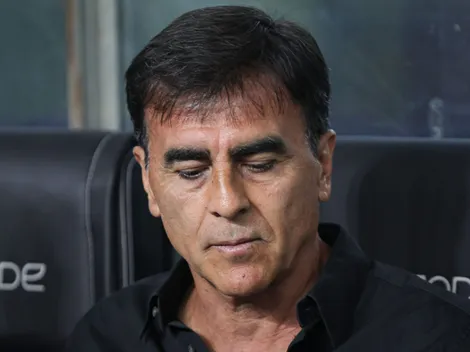 Gustavo Quinteros demitido do Grêmio após derrota é pedido por gaúchos