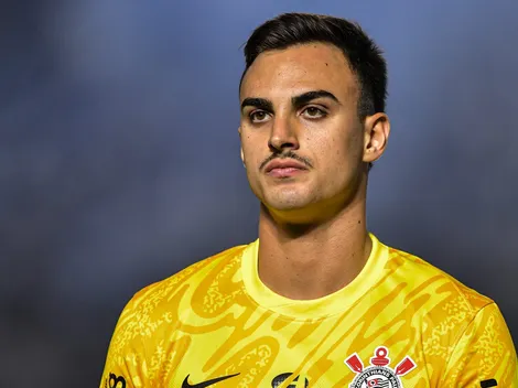 Matheus Donelli abre o jogo e responde fala polêmica no Corinthians após derrota