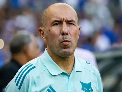 Leonardo Jardim surpreende geral e promove 'reforço' para Internacional x Cruzeiro