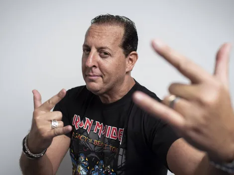 Benja se irrita e revela destino do Vasco no Brasileirão