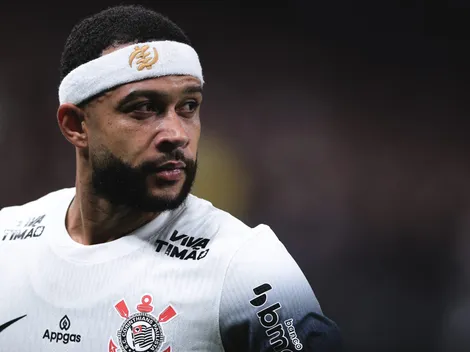 Depay faz novo desabafo após regra da CBF