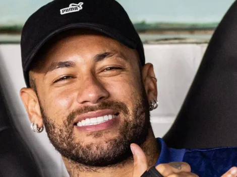 Em Santos x Bahia, Rogério Ceni é informado se Neymar vai jogar