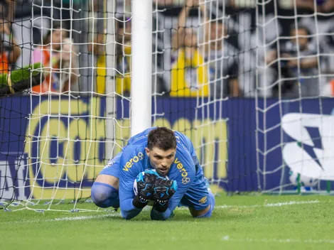 Grêmio abre primeiro núcleo para captação de goleiro no Brasil