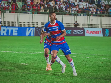 Fortaleza de Vojvoda conta com cinco reforços da base