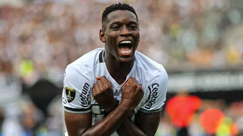 Luiz Henrique, ex-jogador do Botafogo. Foto: Jorge Rodrigues/AGIF
