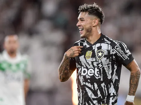 Mateo Ponte fala a verdade sobre Renato Paiva no Botafogo