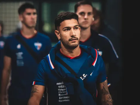 Fortaleza empata com Mirassol e torcida se revolta com arbitragem