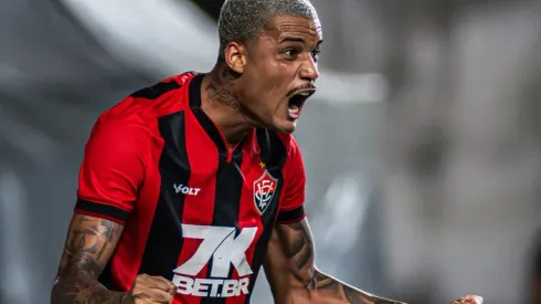 Foto: Victor Ferreira/EC Vitória