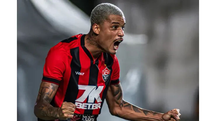 Foto: Victor Ferreira/EC Vitória