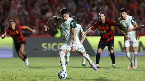 Foto: Cesar Greco/Palmeiras/by Canon