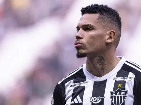 Novidade sobre Paulinho 'esquenta' Palmeiras x Corinthians