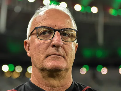 Notícia sobre Dorival explode no Grêmio; entenda