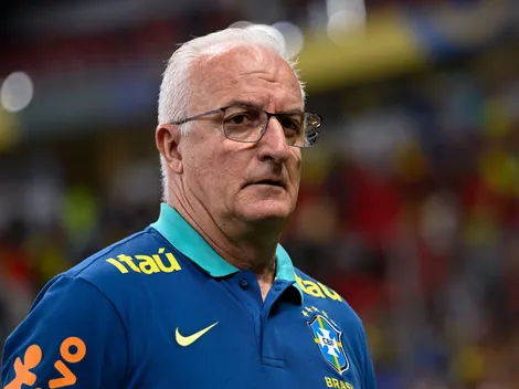 São Paulo recebe 'bomba' envolvendo Dorival Júnior; entenda