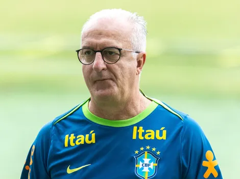 Nome de Dorival ferve no Vasco e decisão é tomada; entenda