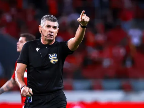 Cruzeiro não fica parado e toma atitude após polêmica em derrota para o Inter