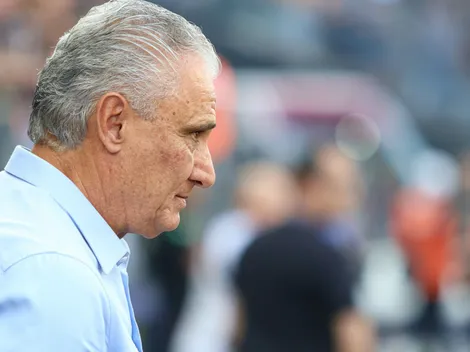 Nome de Tite ferve no Sul; entenda essa polêmica no Grêmio