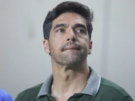 Veja o que Abel acaba de falar sobre o Sport