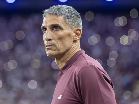 Vojvoda dá declaração surpreendente sobre empate do Fortaleza contra o Mirassol