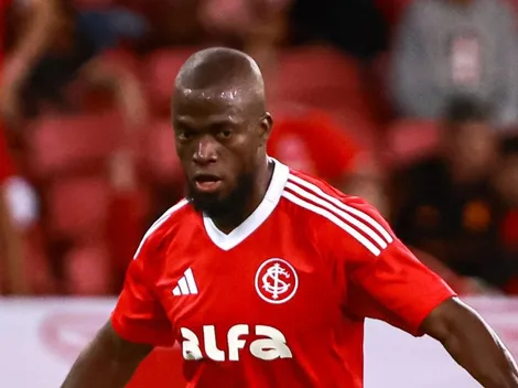 Roger Machado é sincero sobre situação de Valencia no Internacional