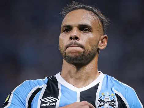 Saiba tudo sobre Grêmio x Atlético Grau pela Copa Sul-Americana