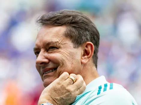 Pedro Lourenço manda a real sobre momento ruim do Cruzeiro