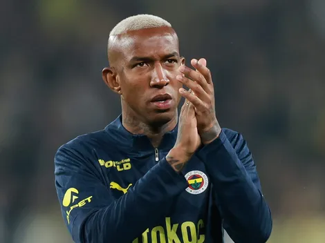 Notícia sobre Talisca bomba e chega ao Corinthians