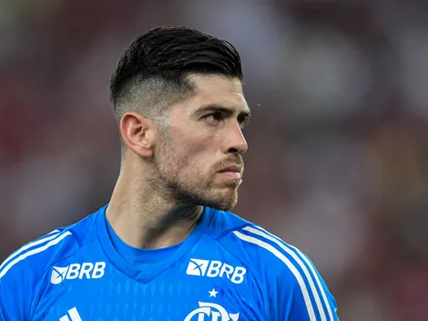 Rossi deixa Flamengo em alerta às vésperas de duelo na Libertadores