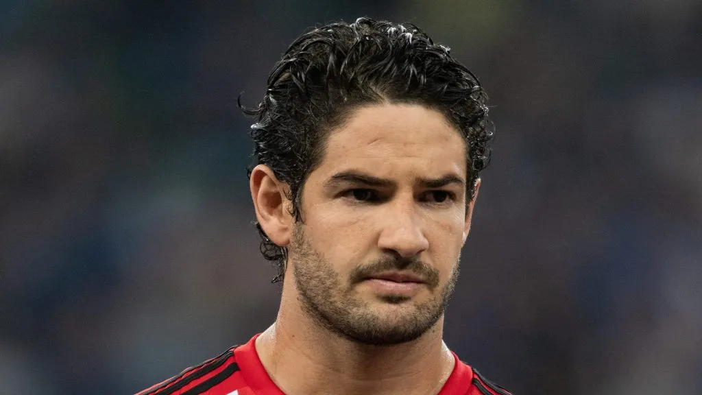 Pato fala sobre o Internacional (Imagem: Alessandra Torres/AGIF)