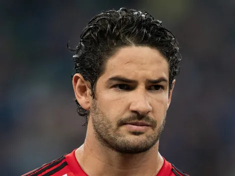 Alexandre Pato abre o jogo e faz revelação 'quente' sobre volta ao Internacional