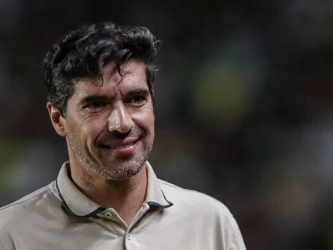 Abel recebe novidade quente e pode ter ‘Palmeiras dos sonhos’