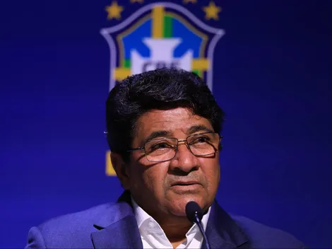 Comitê da CBF bate o martelo e reponde sobre pênalti polêmico em Sport x Palmeiras