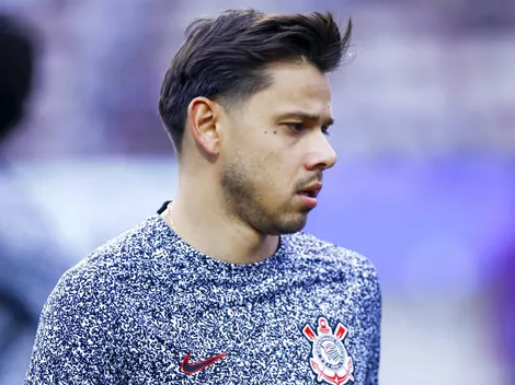 Romero projeta confronto contra o América de Cali e cobra Corinthians