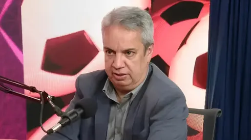 Eduardo Toni destacou cautela do São Paulo ao fechar com novo patrocinador. Foto: Reprodução Máquina do Esporte