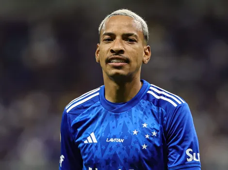 Pedro Lourenço define futuro de Matheus Pereira e dá forte declaração no Cruzeiro