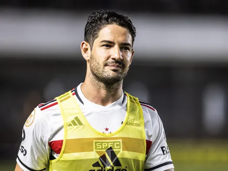 Pato dá declaração polêmica sobre 3ª passagem no São Paulo