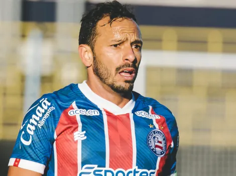 Yago Felipe deixa o Bahia e acerta com o Mirassol